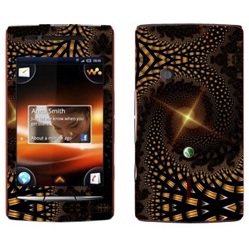 Sony Ericsson W8 Walkman