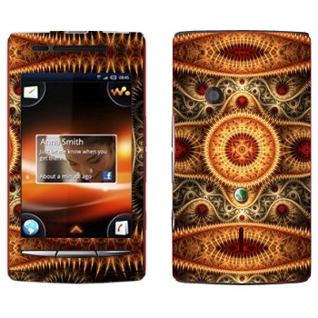   « »   Sony Ericsson W8 Walkman