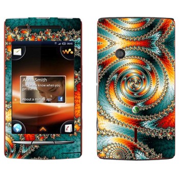   «   »   Sony Ericsson W8 Walkman