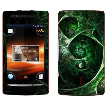   «  »   Sony Ericsson W8 Walkman