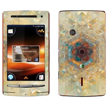   «»   Sony Ericsson W8 Walkman