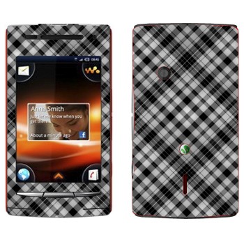 Sony Ericsson W8 Walkman