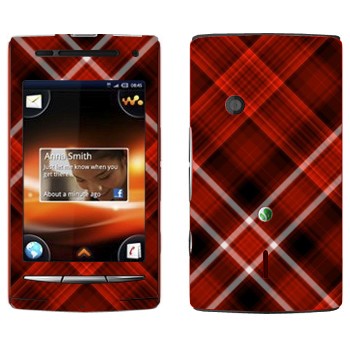   «- »   Sony Ericsson W8 Walkman