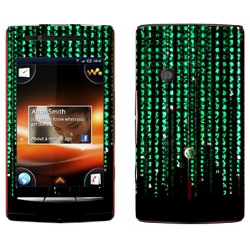 Sony Ericsson W8 Walkman