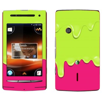 Sony Ericsson W8 Walkman