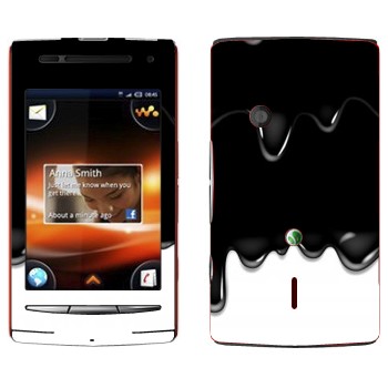 Sony Ericsson W8 Walkman