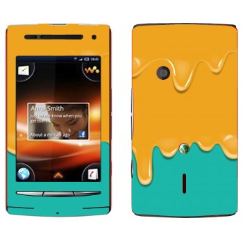   « -»   Sony Ericsson W8 Walkman