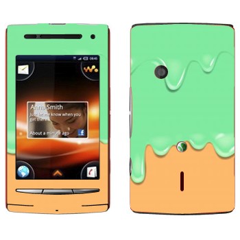   « -»   Sony Ericsson W8 Walkman