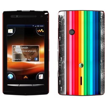 Sony Ericsson W8 Walkman