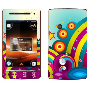   «   »   Sony Ericsson W8 Walkman