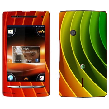 Sony Ericsson W8 Walkman