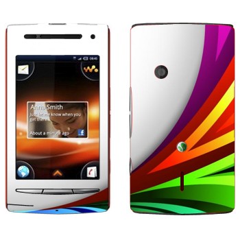   « »   Sony Ericsson W8 Walkman