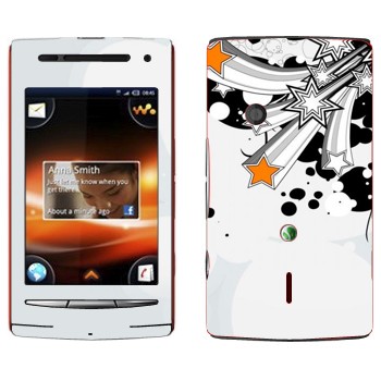 Sony Ericsson W8 Walkman