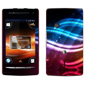   «  »   Sony Ericsson W8 Walkman