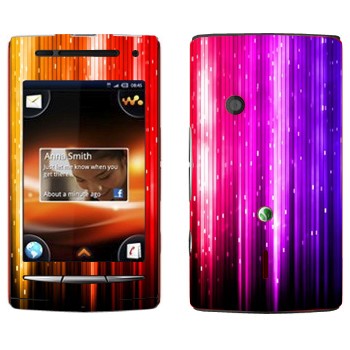   « »   Sony Ericsson W8 Walkman