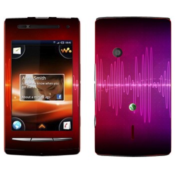 Sony Ericsson W8 Walkman