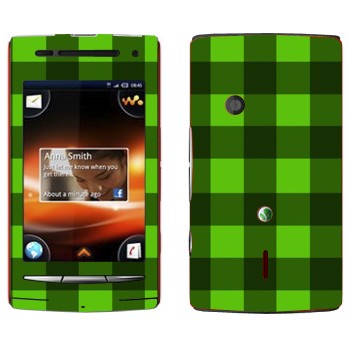 Sony Ericsson W8 Walkman