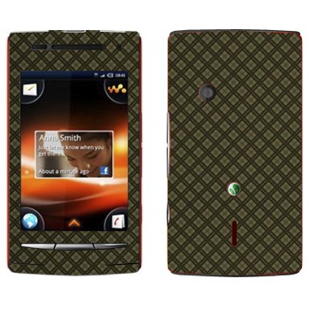   « »   Sony Ericsson W8 Walkman