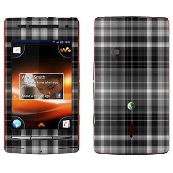   «- »   Sony Ericsson W8 Walkman