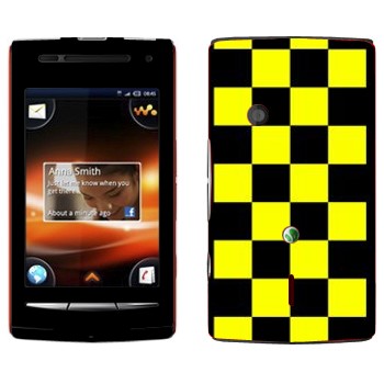   «  »   Sony Ericsson W8 Walkman