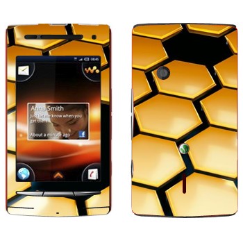   «  »   Sony Ericsson W8 Walkman