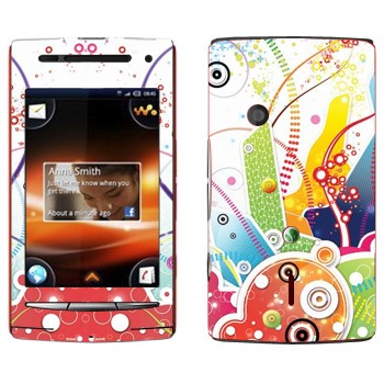 Sony Ericsson W8 Walkman