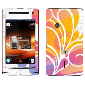 Sony Ericsson W8 Walkman