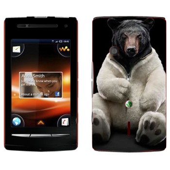   «    »   Sony Ericsson W8 Walkman