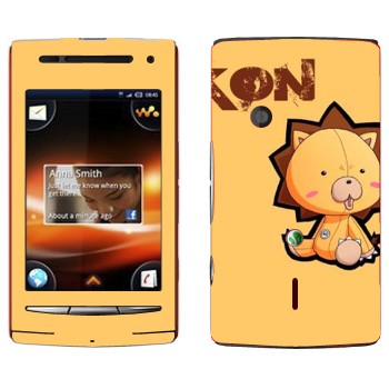 Sony Ericsson W8 Walkman