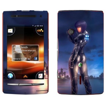 Sony Ericsson W8 Walkman