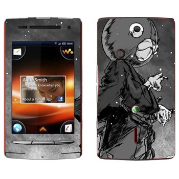 Sony Ericsson W8 Walkman