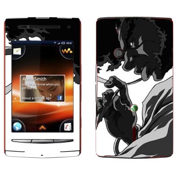   « »   Sony Ericsson W8 Walkman