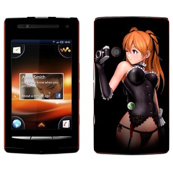 Sony Ericsson W8 Walkman