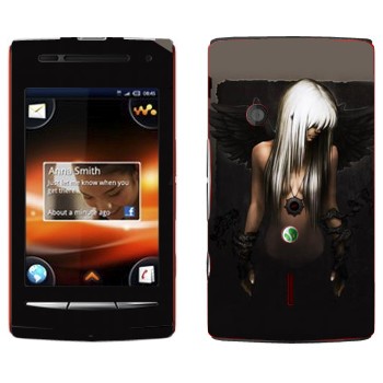 Sony Ericsson W8 Walkman