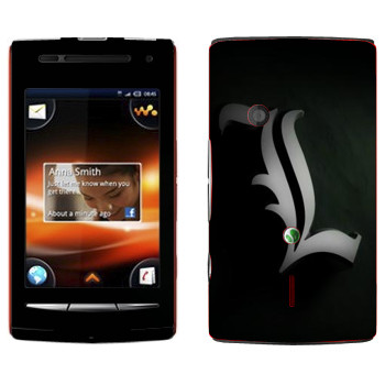 Sony Ericsson W8 Walkman