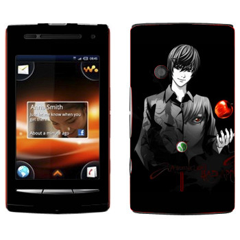 Sony Ericsson W8 Walkman