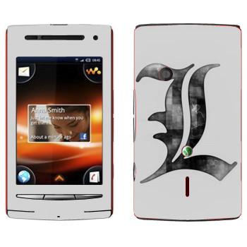 Sony Ericsson W8 Walkman