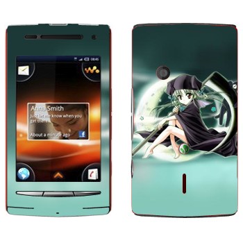 Sony Ericsson W8 Walkman