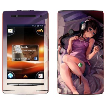 Sony Ericsson W8 Walkman