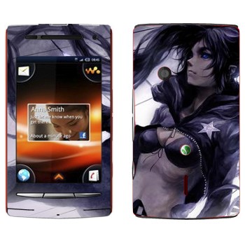 Sony Ericsson W8 Walkman