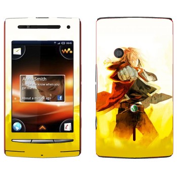 Sony Ericsson W8 Walkman