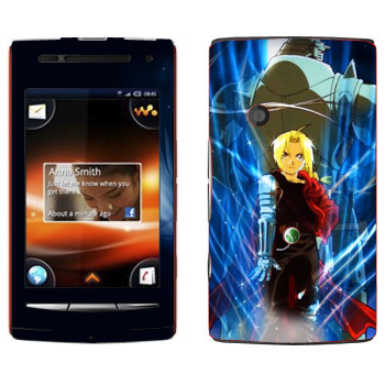 Sony Ericsson W8 Walkman