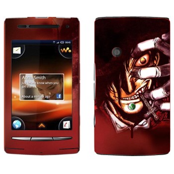 Sony Ericsson W8 Walkman