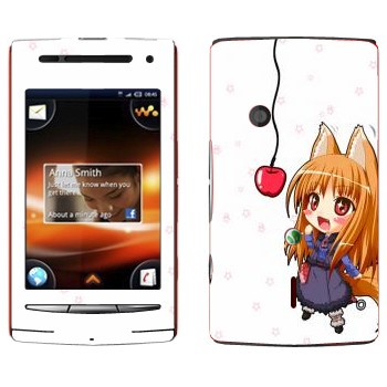 Sony Ericsson W8 Walkman