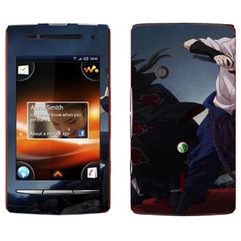 Sony Ericsson W8 Walkman