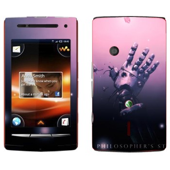 Sony Ericsson W8 Walkman