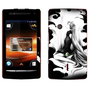 Sony Ericsson W8 Walkman