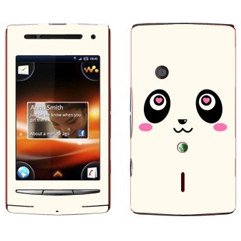 Sony Ericsson W8 Walkman