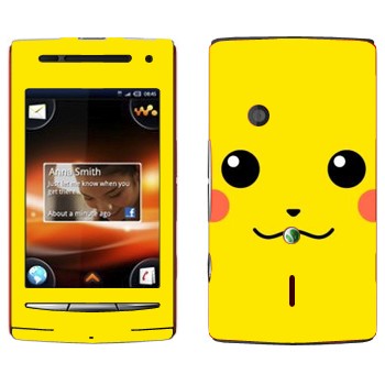 Sony Ericsson W8 Walkman