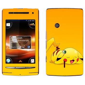 Sony Ericsson W8 Walkman